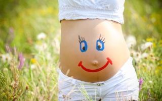 Пигментация на лице при беременности: причины и устранение