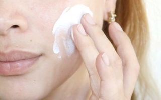 Химическая чистка лица: как ее сделать самостоятельно