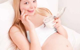 Чистка лица при беременности, основные виды и этапы очищения
