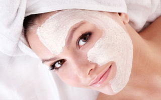 Как очистить поры на лице: косметологические и домашние средства