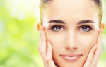 Бледное лицо: основные причины и способы улучшения цвета кожи