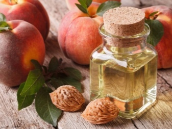 Персиковое масло для бровей: как применять средство правильно