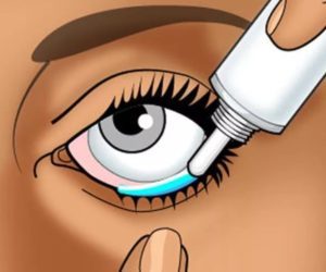 Мазь для глаз от воспаления и покраснения: обзор препаратов