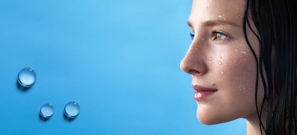 Крем для обезвоженной кожи лица: виды, состав, применение