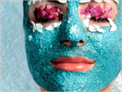 Ботокс маска для лица: избавление от морщин