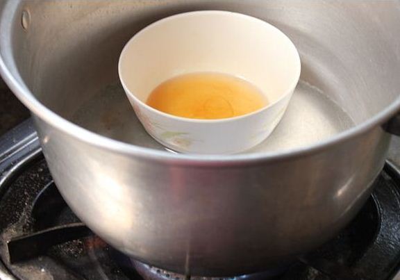 Касторовое масло для бровей: способы нанесения, рецепты средств