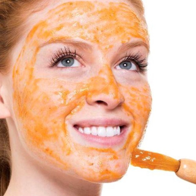 Отшелушивать кожу лице просто: рецепты домашних скрабов