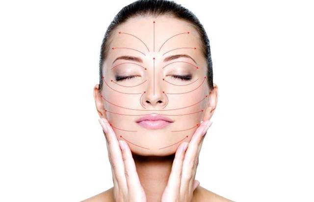 Процедуры для тонуса кожи лица: упражнения, массаж и маски