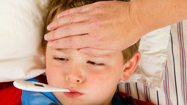 Гнойный конъюнктивит у детей: причины, симптомы, лечение