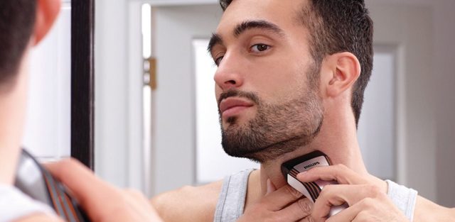 Раздражение после бритья у мужчин на лице: что делать