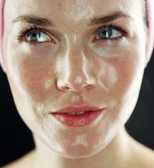 Как определить тип кожи лица: основные способы