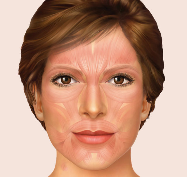 Сухая кожа лица в 40 лет: причины и эффективные методы ухода