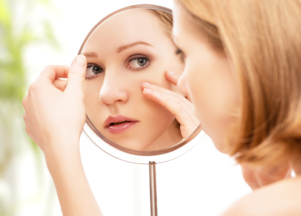 Герпес на лице: причины появления, способы устранения симптомов