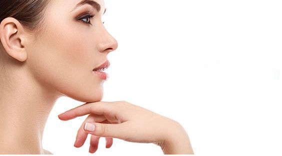 Процедуры для омоложения лица и подтяжки увядающей кожи