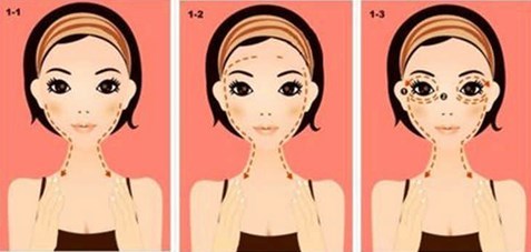 Процедуры для тонуса кожи лица: упражнения, массаж и маски