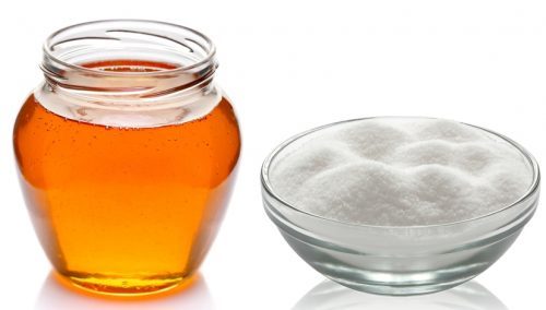 Скраб сахарный для лица: особенности приготовления