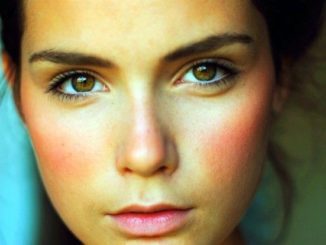 Покраснения на лице: причины косметического дефекта