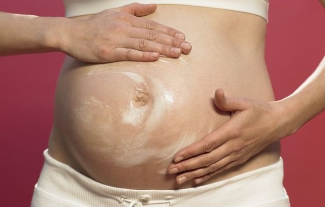 Пигментация на лице при беременности: причины и устранение
