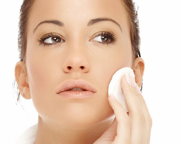 Как распарить лицо: подготовка кожи перед нанесением маски