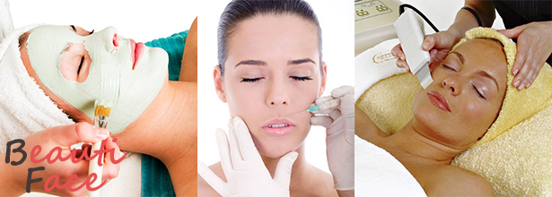 Как избавиться от шелушения кожи на лице дома или в салоне